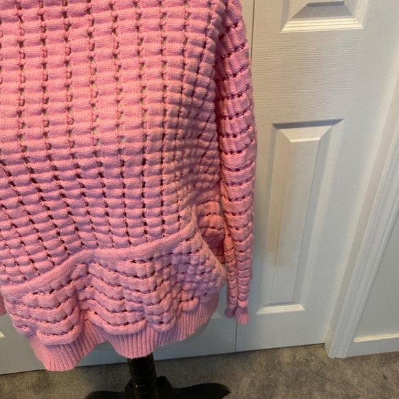 Forte size XL cotton pullover - Picture 4 of 9